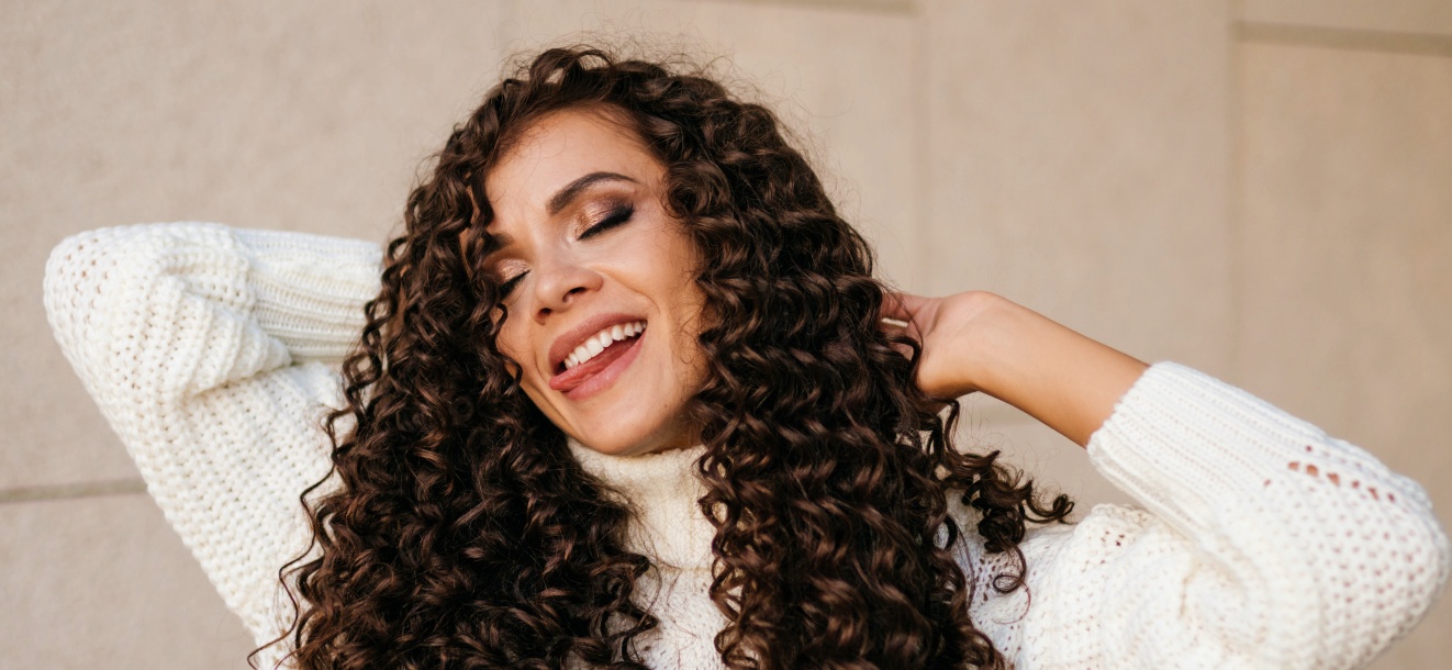 composite bonding smile