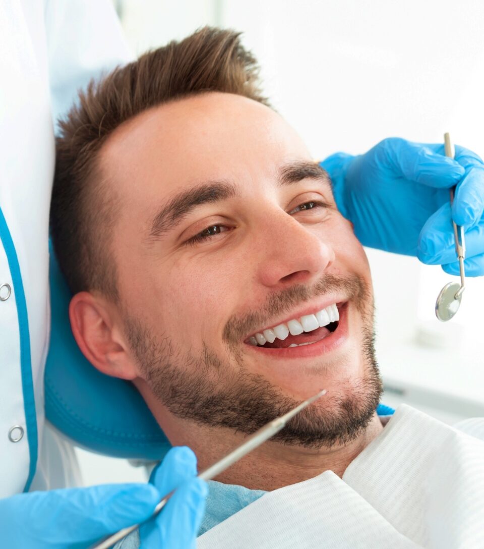 Treatment - Bridge Dental