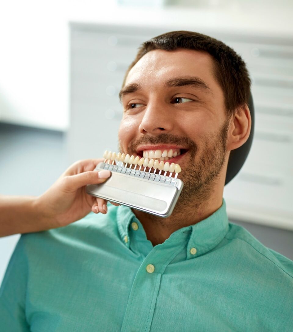 Treatment - Bridge Dental