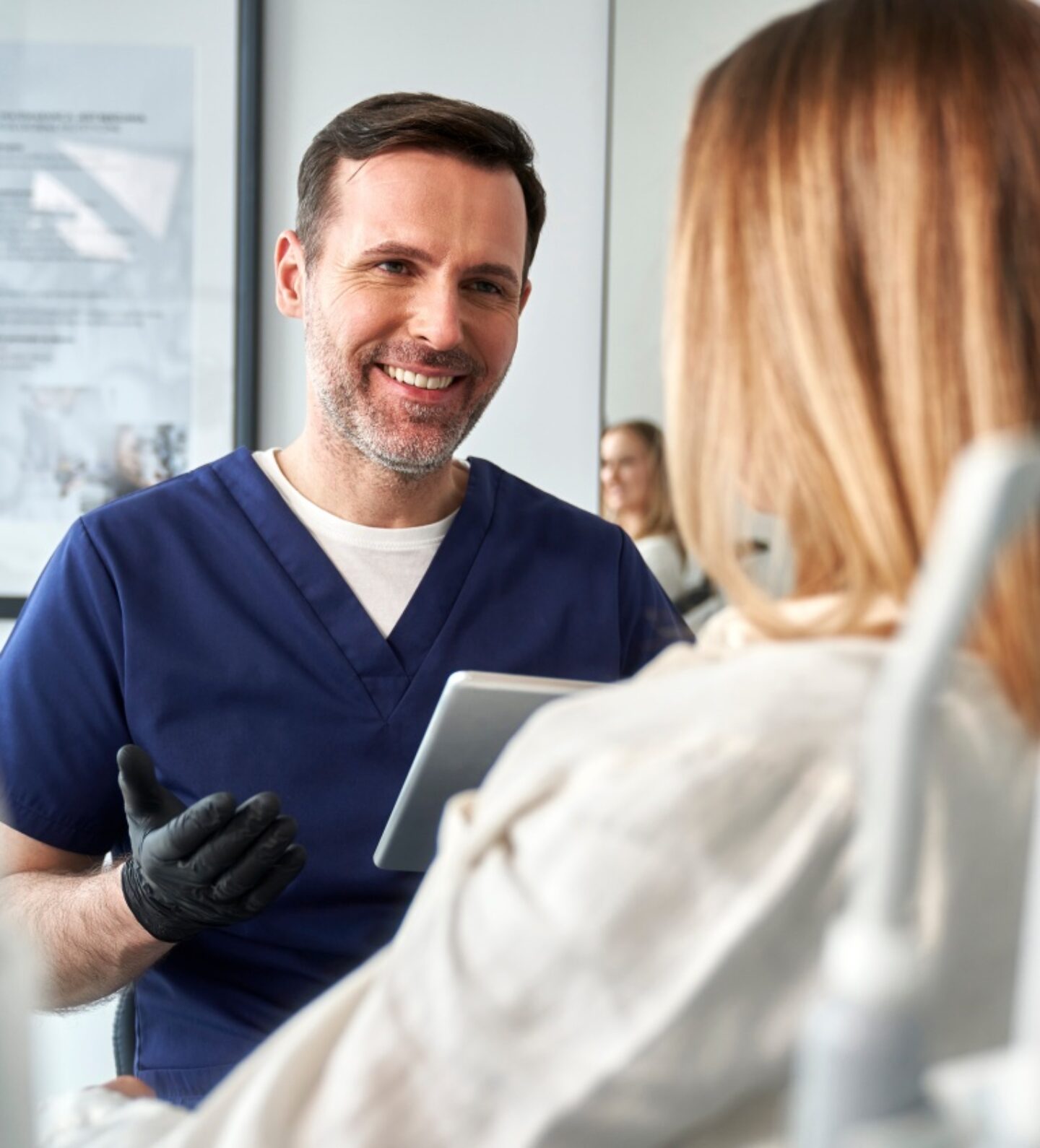 Bridge Dental Clinic