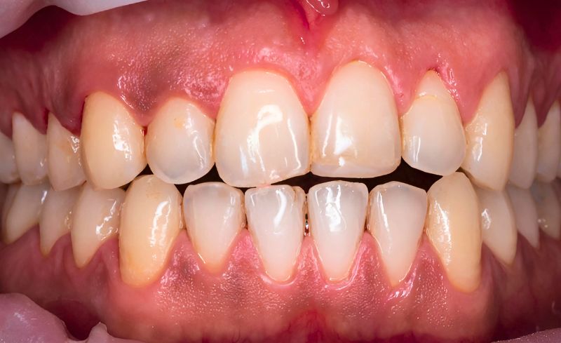 After -Bridge Dental